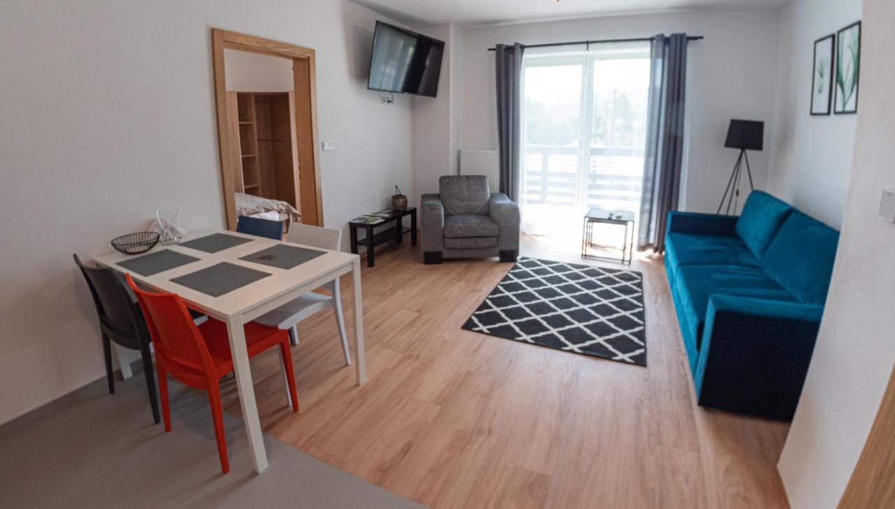 Apartment - Rodzinne Blisko Natury I Atrakcji - 15min Pieszo Do Centrum - 15min Autem Do Stoku Muszyna
