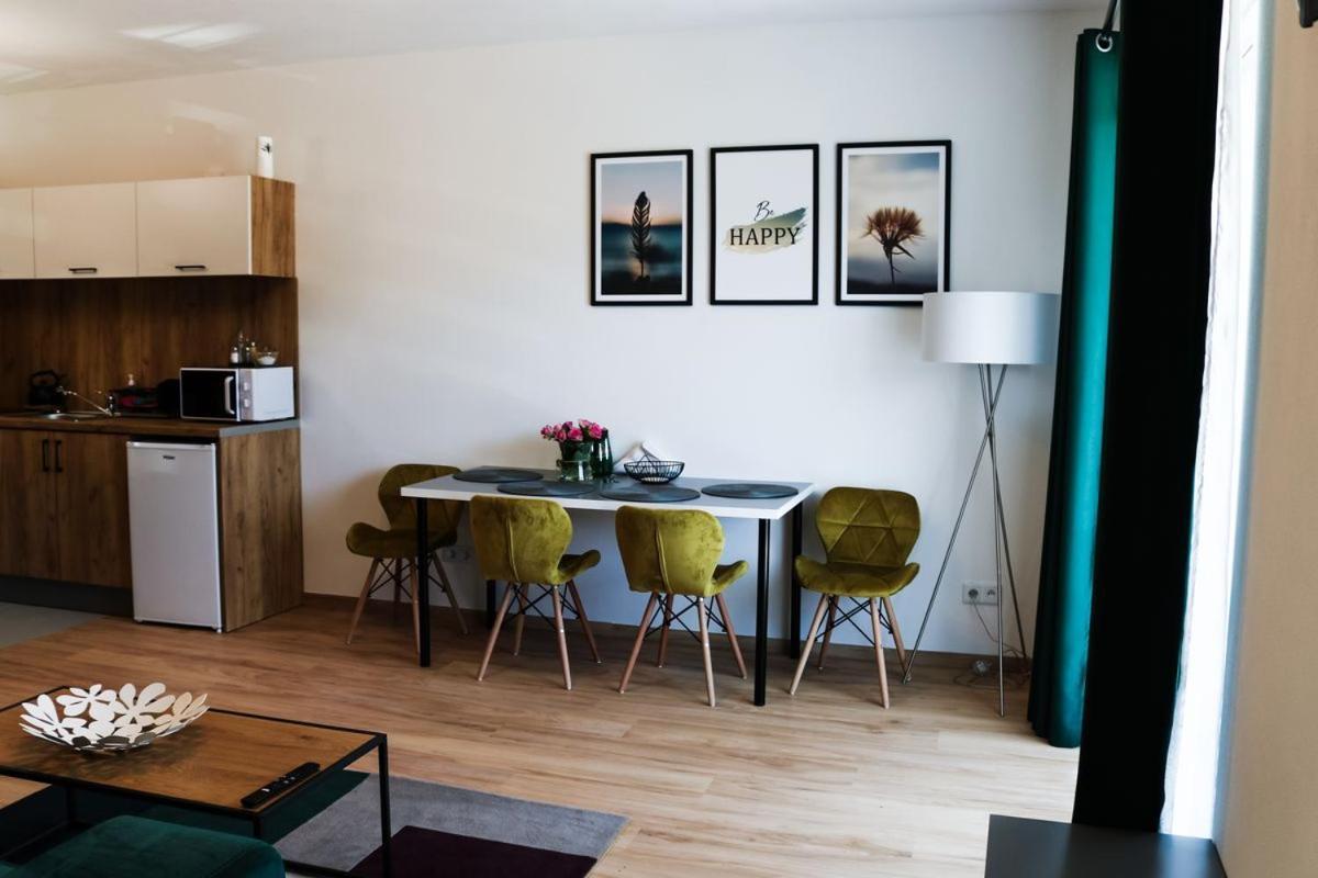 - Rodzinne Blisko Natury I Atrakcji - 15min Pieszo Do Centrum - 15min Autem Do Stoku Apartment Muszyna