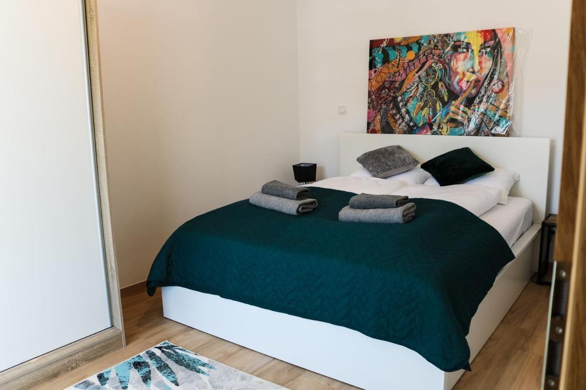 - Rodzinne Blisko Natury I Atrakcji - 15min Pieszo Do Centrum - 15min Autem Do Stoku Apartment Muszyna