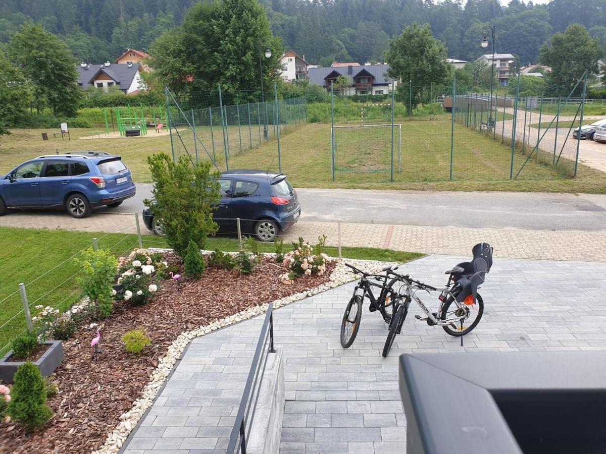 Apartment - Rodzinne Blisko Natury I Atrakcji - 15min Pieszo Do Centrum - 15min Autem Do Stoku