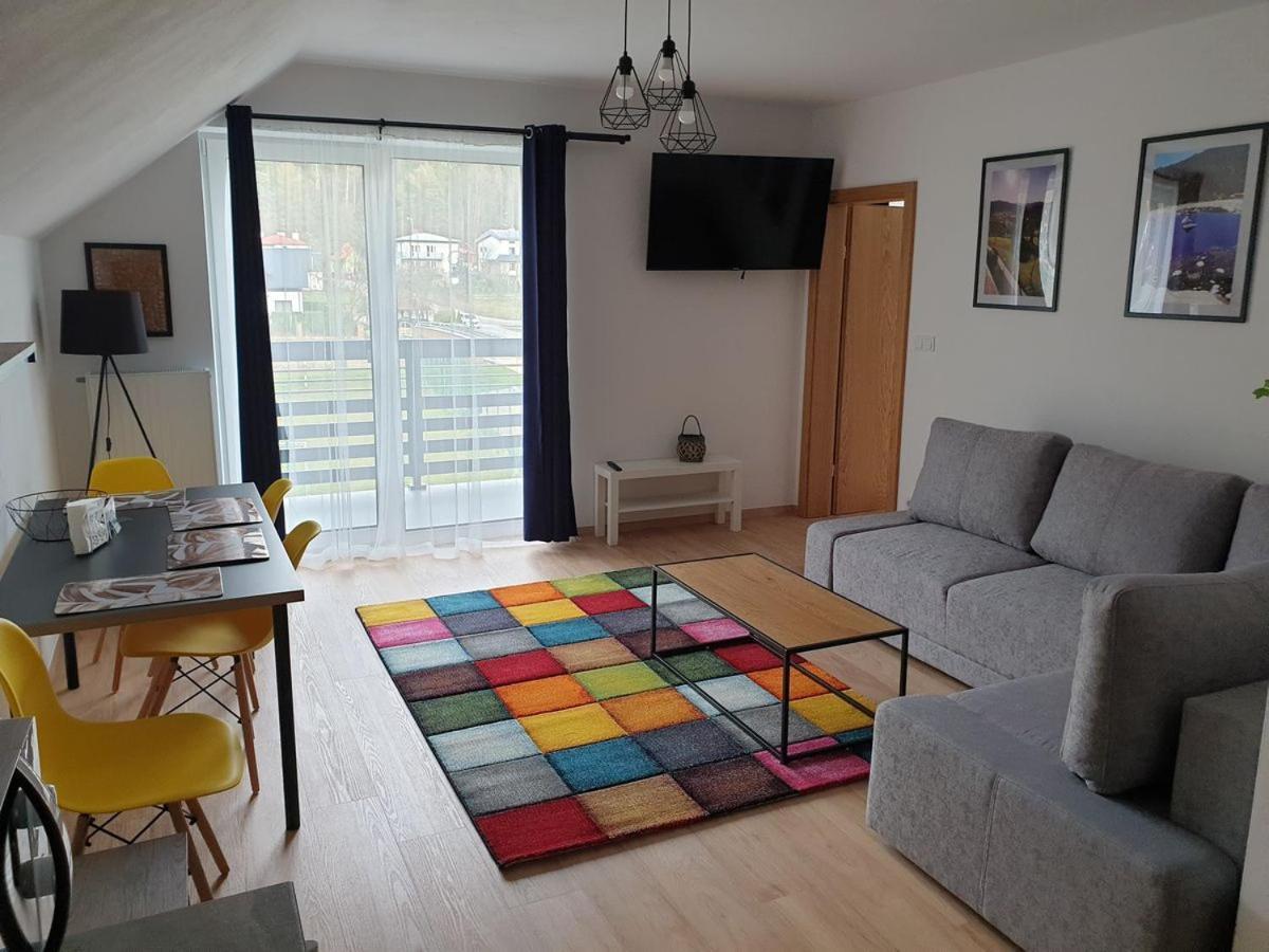 Apartment - Rodzinne Blisko Natury I Atrakcji - 15min Pieszo Do Centrum - 15min Autem Do Stoku