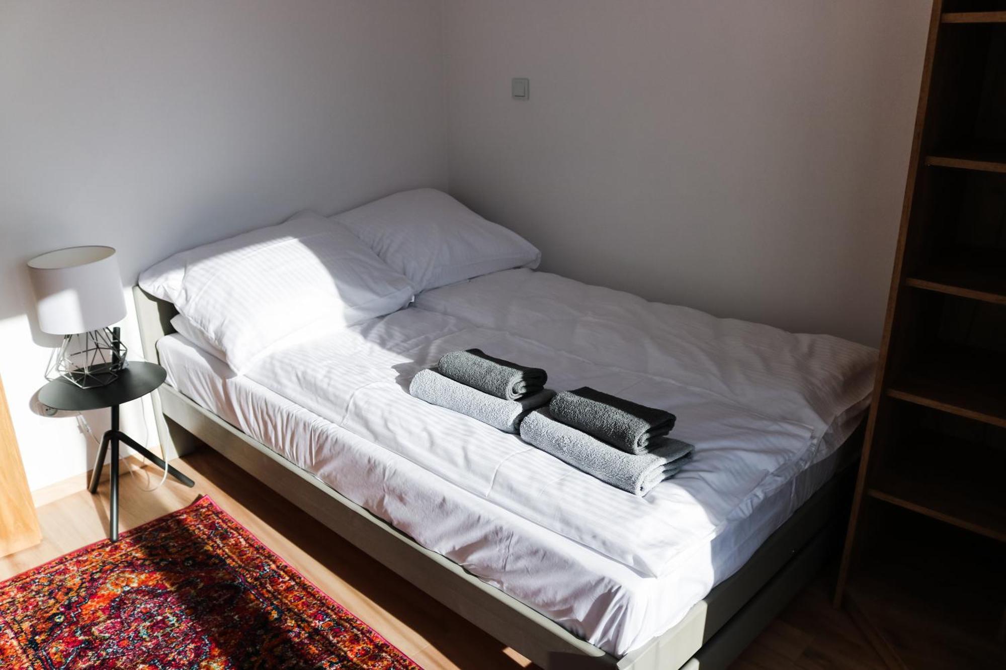 - Rodzinne Blisko Natury I Atrakcji - 15min Pieszo Do Centrum - 15min Autem Do Stoku Apartment Muszyna