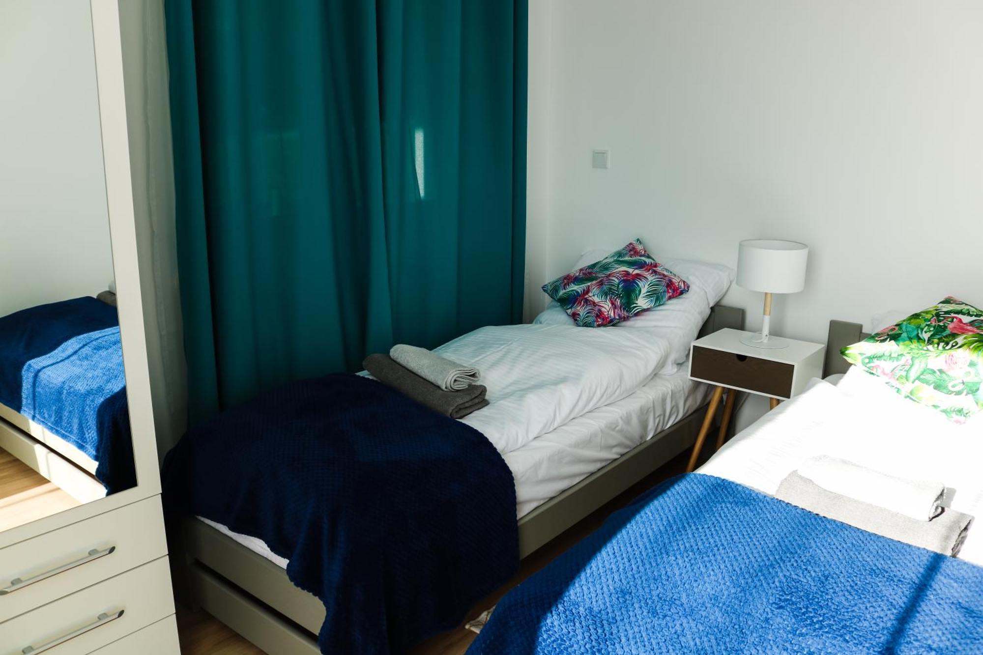 - Rodzinne Blisko Natury I Atrakcji - 15min Pieszo Do Centrum - 15min Autem Do Stoku Apartment *