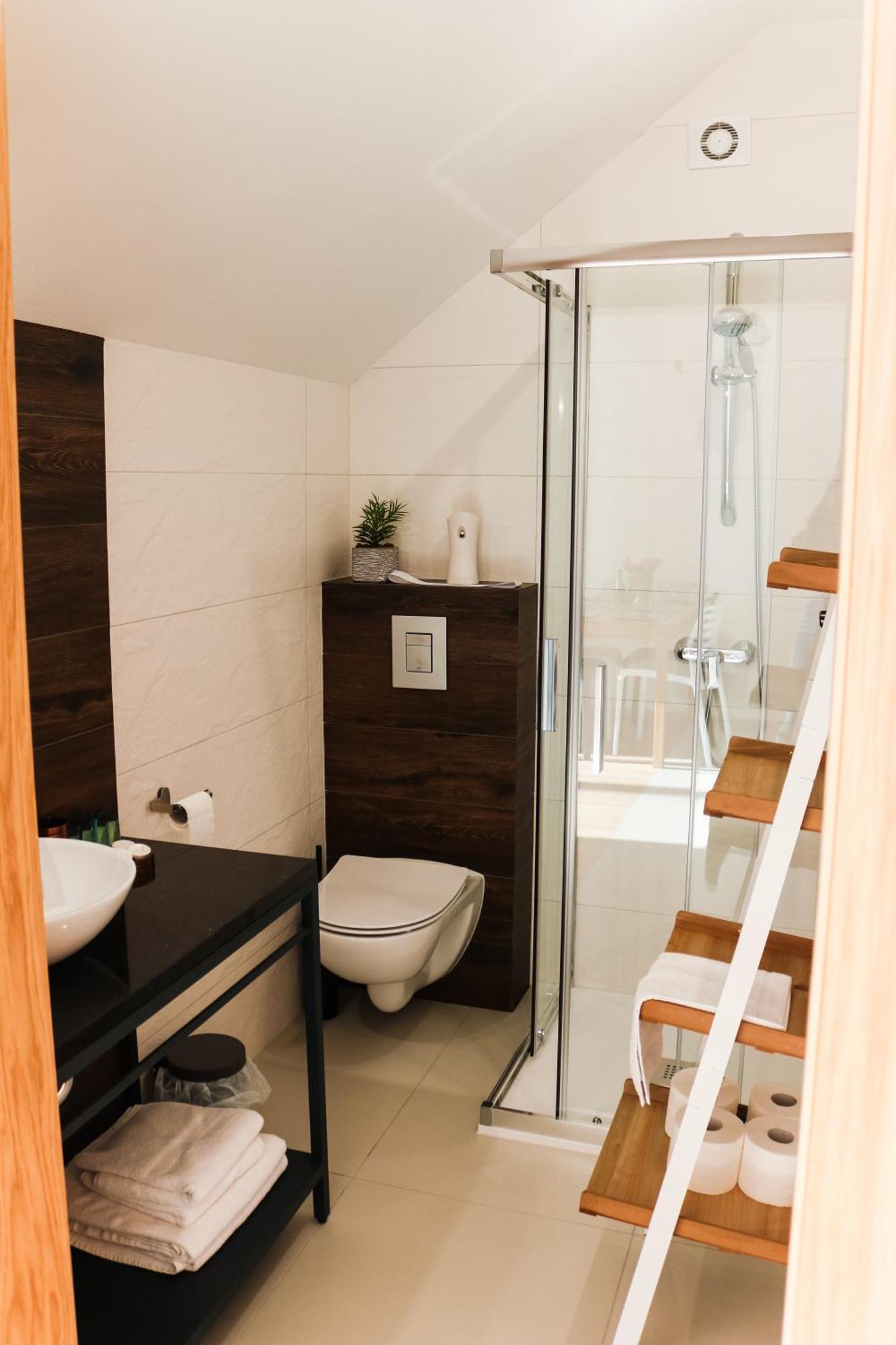 - Rodzinne Blisko Natury I Atrakcji - 15min Pieszo Do Centrum - 15min Autem Do Stoku Apartment Muszyna