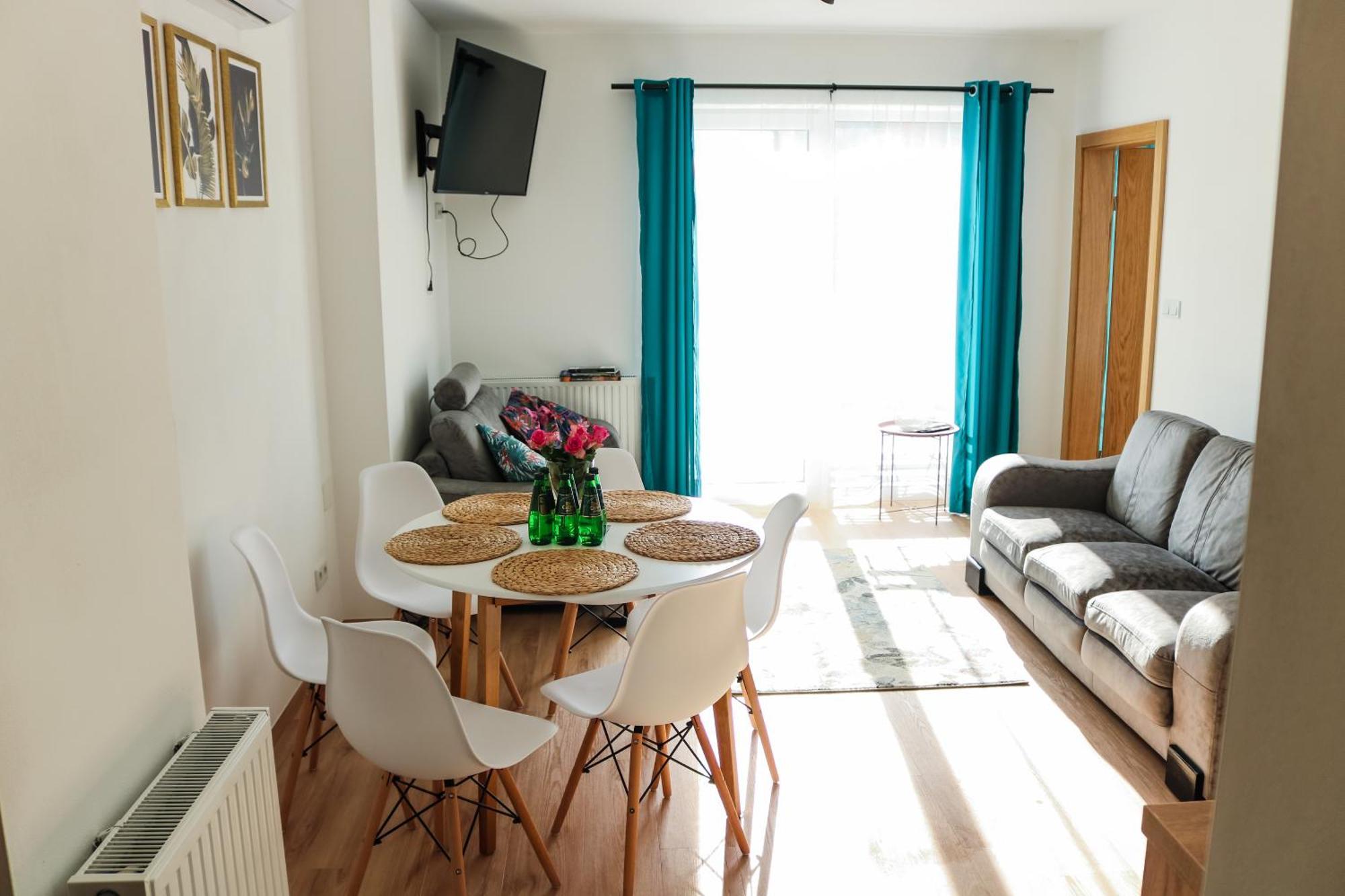 - Rodzinne Blisko Natury I Atrakcji - 15min Pieszo Do Centrum - 15min Autem Do Stoku Apartment *